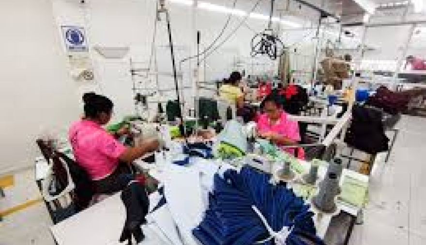 Santa Fe lanzó una línea de financiamiento para fortalecer al sector textil