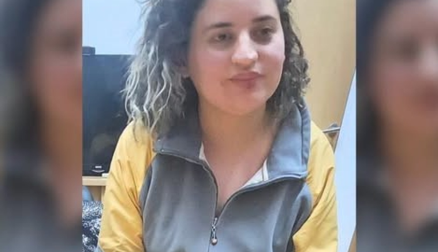 Buscan a una mujer que desapareció en Rosario