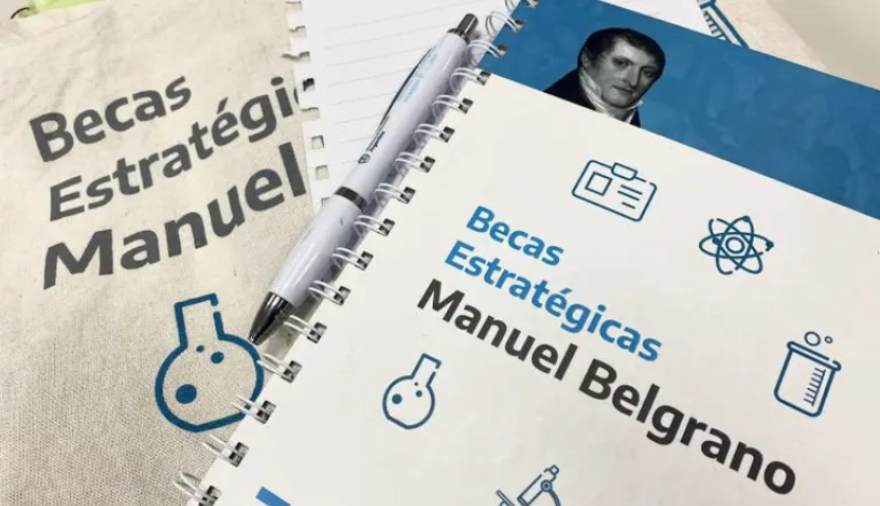 Becas Manuel Belgrano: suben un 50% los montos a partir de junio