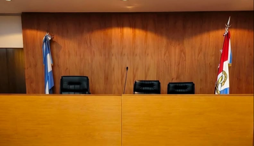 Condenaron a 10 años de prisión a un hombre que abusó de una menor en Pueblo Esther