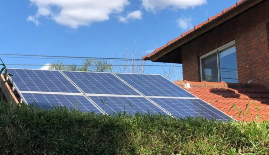 La Municipalidad dictará una capacitarán gratuita sobre Generación fotovoltaica a red