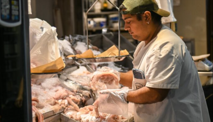 Carnet de manipulación de alimentos: El curso comienza el 20 de julio