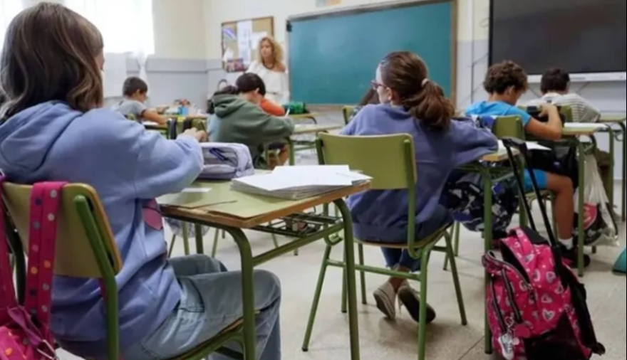 Santa Fe incorpora psicólogos para abordar situaciones excepcionales en las escuelas