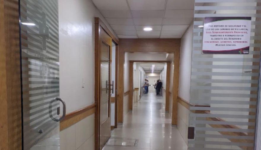 Pueblo Esther: un chico fue apuñalado en el pecho durante una pelea