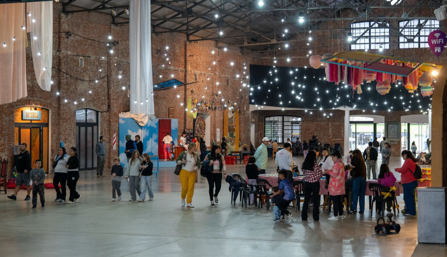 Vacaciones Copadas: Más de 430.000 personas disfrutaron las actividades propuestas