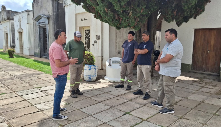 Municipales acordaron un aumento del 11%