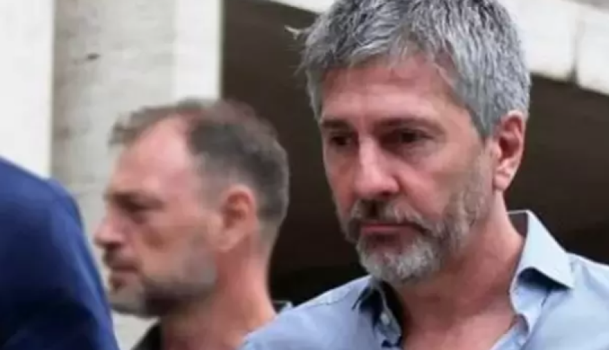 Falleció Jorge Messi