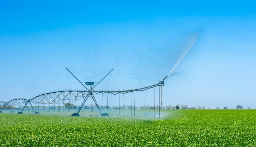 Santa Fe creo un registro de producción agropecuaria bajo riego