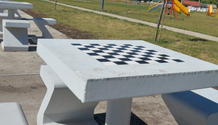 Luz verde para la remodelación del Playón de la Juventud