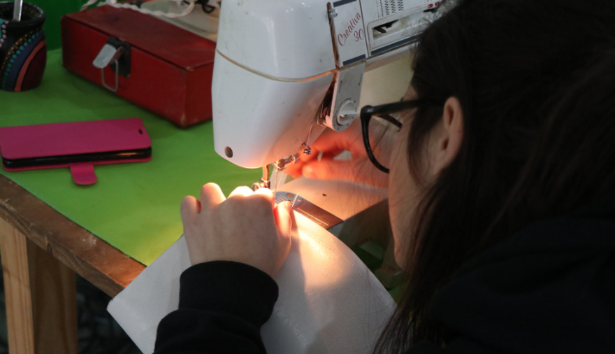 La Municipalidad comienza el dictado de cursos gratuitos para mujeres