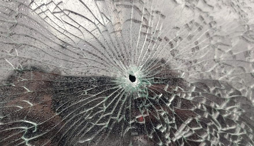Suspendieron a un empleado municipal sospechado de atentar contra Julián Cardo