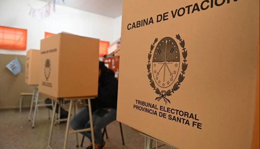 Santa Fe ya tiene nuevo Código Electoral: Qué cambia en 2027 para las localidades de menos de 10.000 habitantes