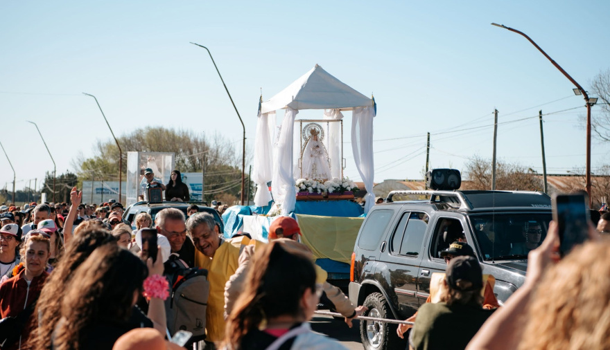 Habrá controles sobre la venta ambulante de alimentos