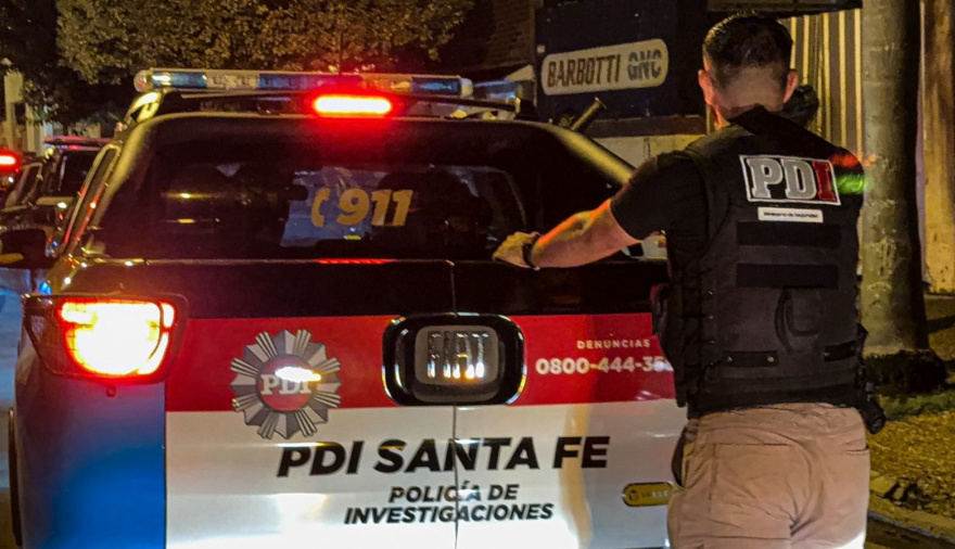 Provincia abre 150 vacantes para formar investigadores criminales