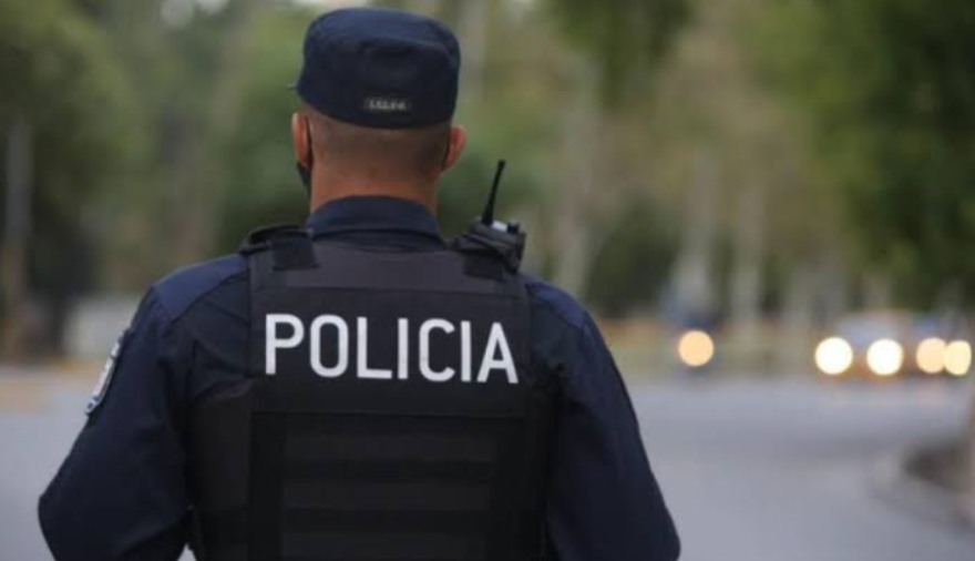 Convocan a policías retirados para custodiar espacios públicos