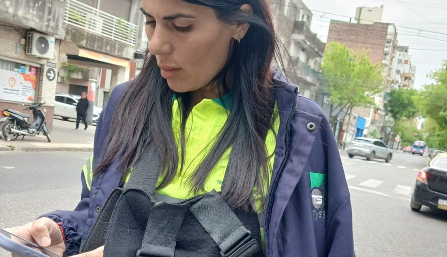Una estibadora denunció golpes y amenazas de muerte en su lugar de trabajo