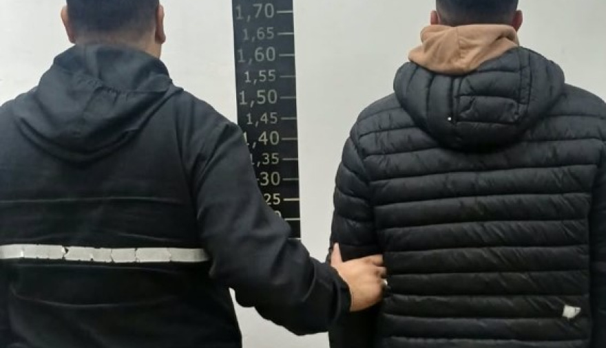 Una pareja de Arroyo Seco fue detenida por estafas con paquetes turísticos
