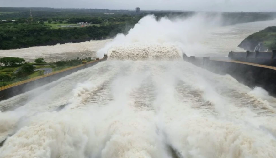 El nivel de alerta en Rosario podría llegar hacia finales de octubre