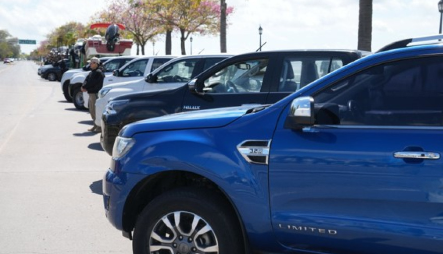 Este viernes se rematarán 224 lotes en la ciudad de Santa Fe