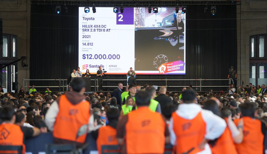 De una casa en $ 76 millones a un videojuego Arcade en $ 130.000