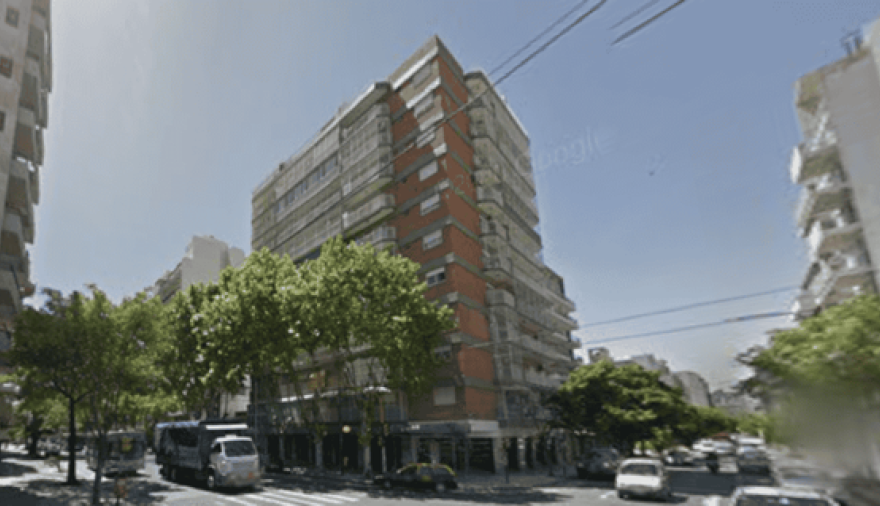 Subastarán otro departamento decomisado en la causa Carbón Blanco