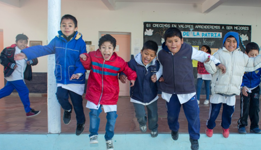 El Rotary Club reconocerá a los mejores compañeros del año