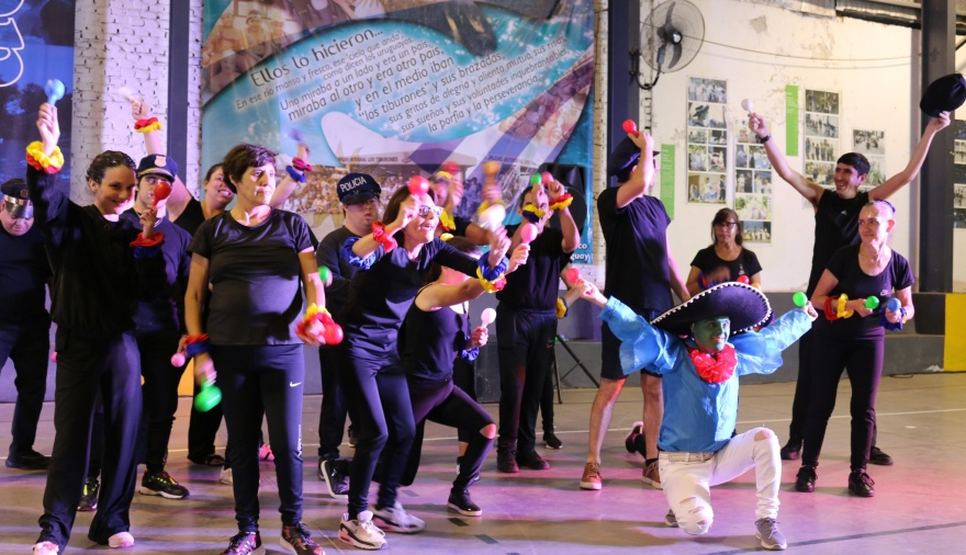 Comienza el Cierre de los Talleres Culturales 2026
