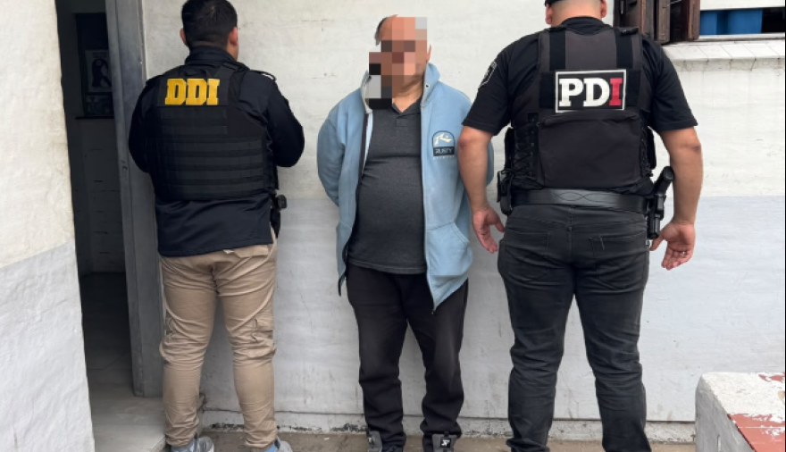 Permanecerá preso el pastor de Villa Constitución acusado de abuso sexual