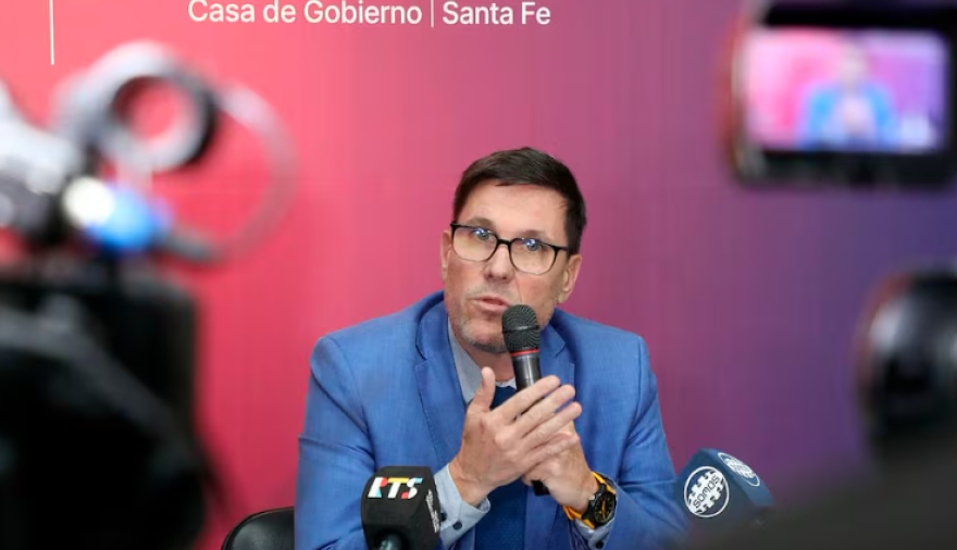 "El Niño": ¿Qué pasará con las clases si hay inundaciones en Santa Fe?