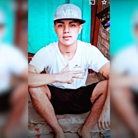 Buscan a un chico de 17 años desaparecido en Puerto San Martín