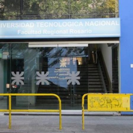 En 2025 habrá cursos y pasantías de la Universidad Tecnológica Nacional