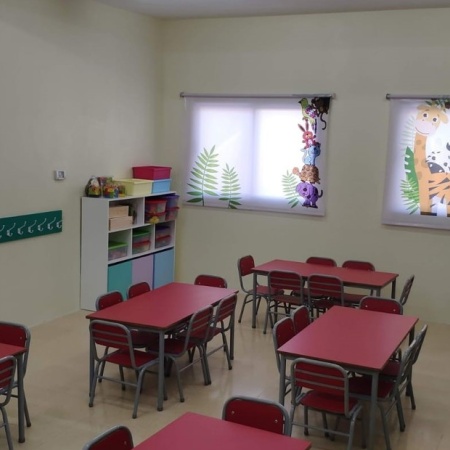 Arroyo Seco recibirá otra aula para una escuela de la ciudad