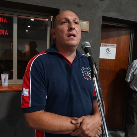 Nueva ley fortalece el financiamiento del sistema de bomberos voluntarios en la provincia