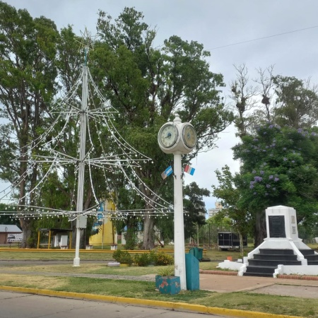 Paseo San Martiniano, transformar para unir pasado, presente y futuro