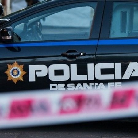 Dos heridos y varios detenidos por un incidente vial que derivó en pelea