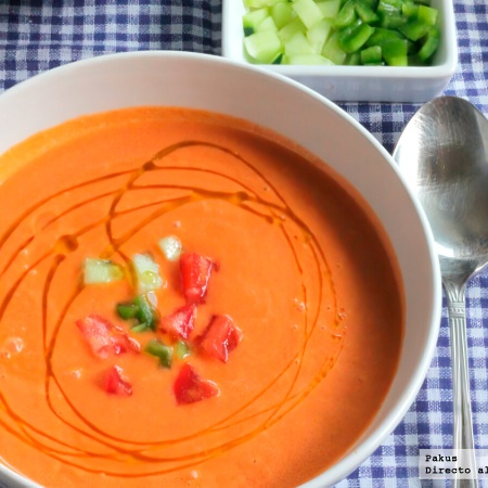 A disfrutar un verano del Tomate