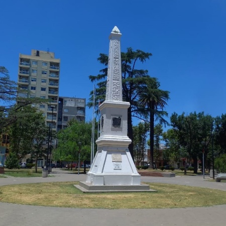 El Consejo de Pastores convoca a una jornada de oración en el corazón de la ciudad