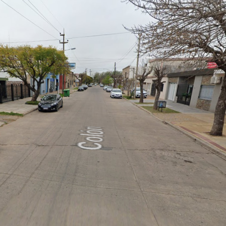 En quince minutos de descuido le robaron el auto