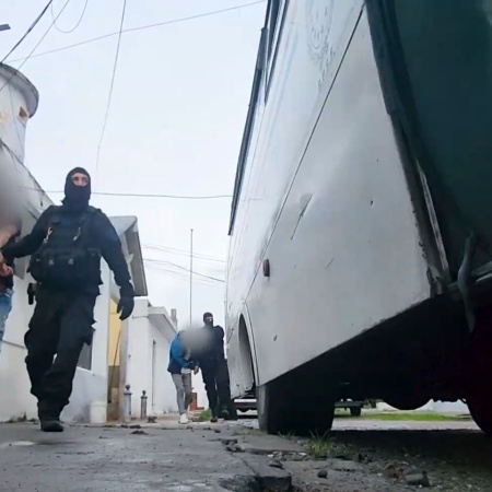 El Servicio Penitenciario Provincial reubicó 120 presos de Piñero en otras unidades penitenciarias