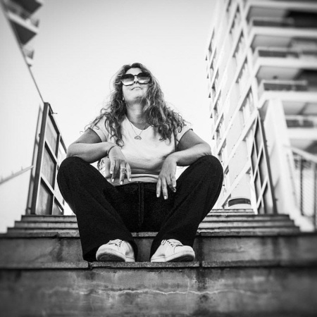 Hoy presentamos a María Eugenia Duró y su nacer para contar historias