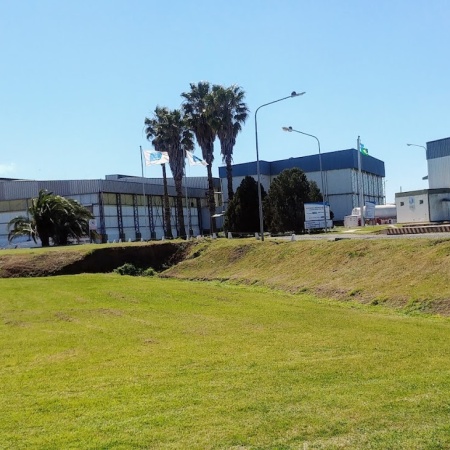 Arroyo Seco crea las condiciones para la instalación de un Parque Productivo en su distrito