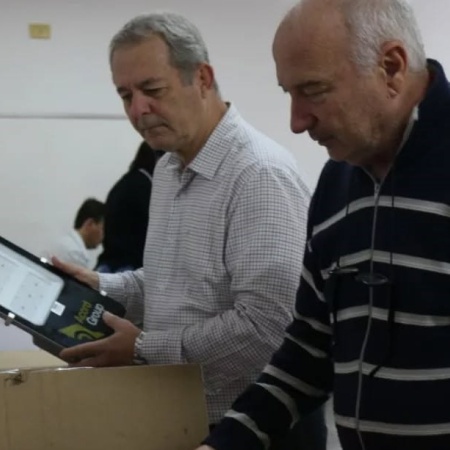 Cruce entre el Ejecutivo y el Concejo por la creación del Banco Municipal