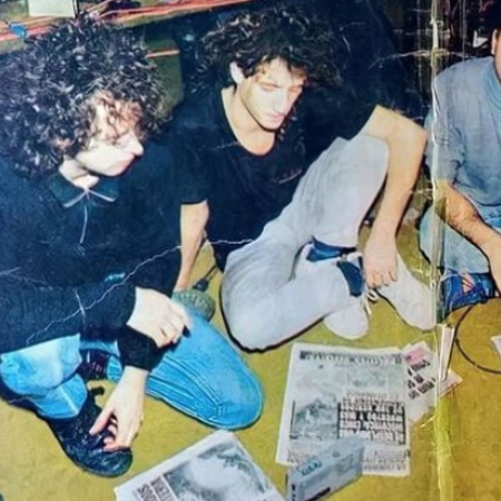 Hoy se cumplen 38 años de la tragedia de Highland Road