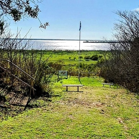 Vecinos de Mirador del Río elevaron un pedido para el reconocimiento y mejora del barrio