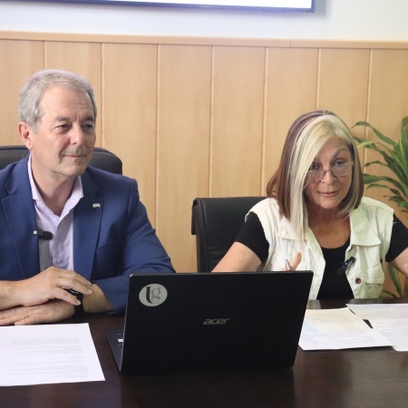 El Ejecutivo respondió sobre la falta de vacantes escolares en Arroyo Seco