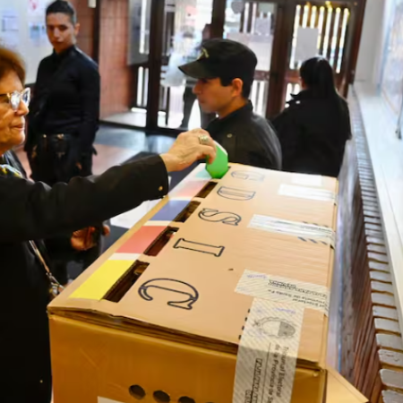Autoridades de mesa cobran a partir de hoy