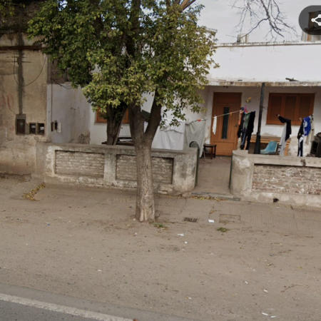 Otro robo: vaciaron una casa sin violar ninguna abertura