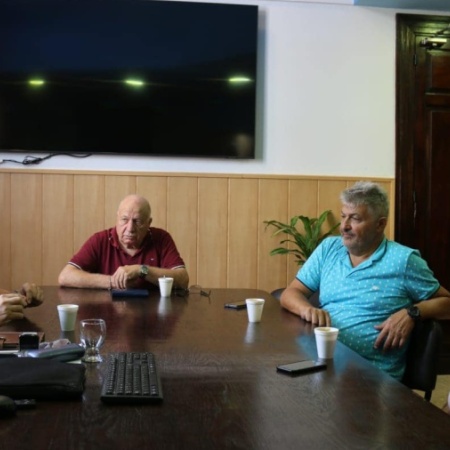 Grimoldi solicitó una eximición de DREI por la crisis del sector
