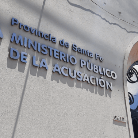 La Legislatura aprobó los pliegos de 22 nuevos fiscales para Rosario