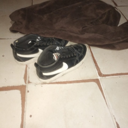 Detuvieron al ladrón que robó una verdulería
